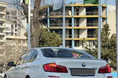 ب ام و، سری 5 سدان