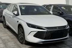 بی وای دی، چین ال DMi