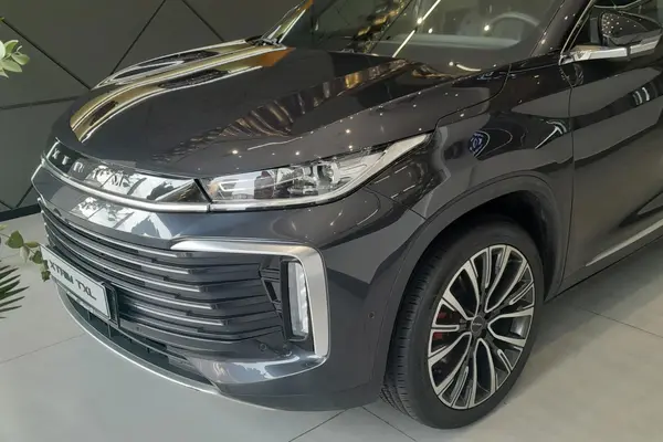 اکستریم، TXL (TX)