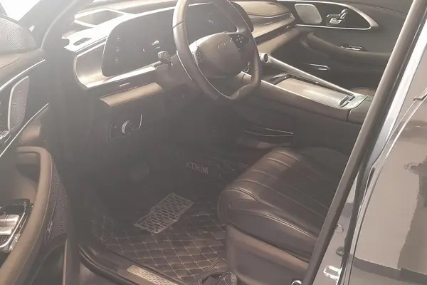 اکستریم، TXL (TX)