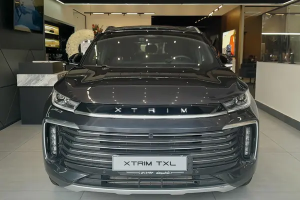 اکستریم، TXL (TX)