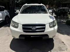 هیوندای، سانتافه
