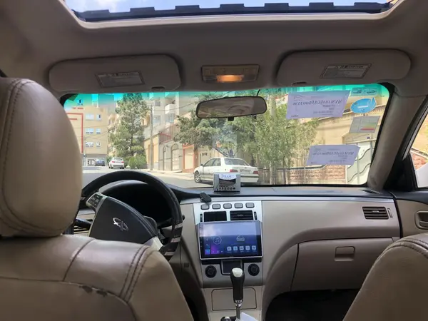 ام وی ام  530