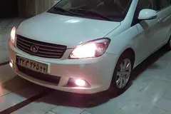 گریت وال، C30