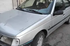 پژو، 405