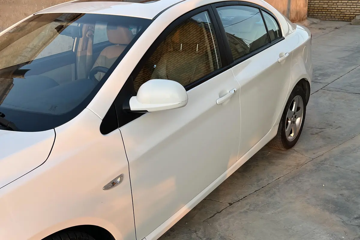 ام جی،  350