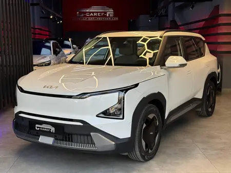 کیا EV5
