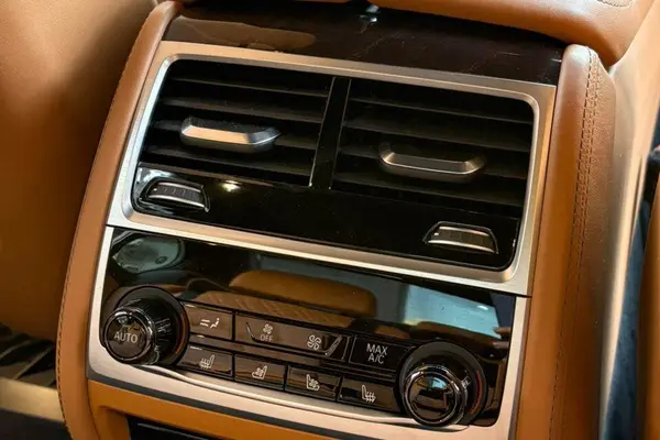 ب ام و، سری 7