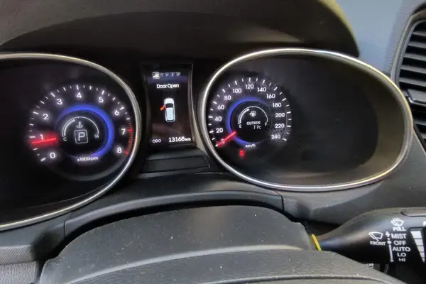 هیوندای، سانتافه