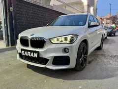 ب ام و، X1