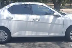 دنا، پلاس EF7P