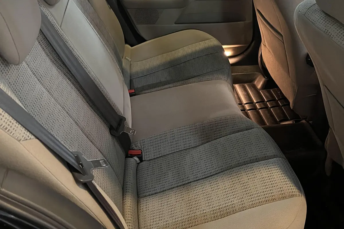 رنو،  مگان (مونتاژ)