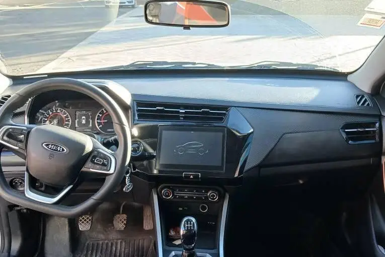ام وی ام،  X22 PRO