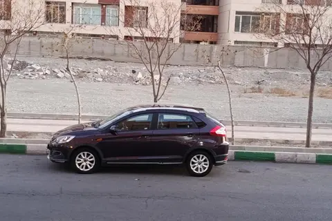 ام وی ام، 315هاچ بک