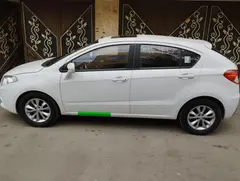 برلیانس، H220