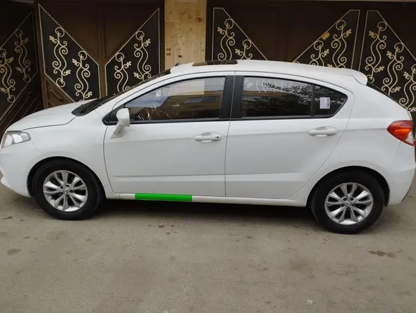 برلیانس، H220