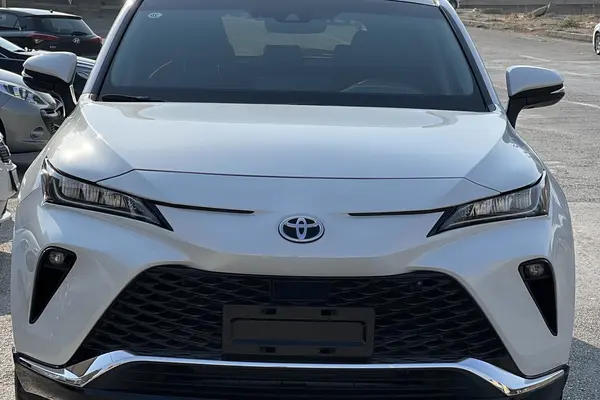 تویوتا، ونزا