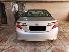 تویوتا، کمری