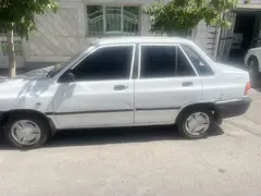 پراید، 131