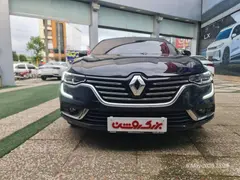 رنو، تالیسمان