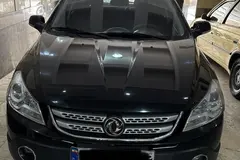 دانگ فنگ، H30 کراس