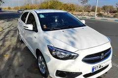 شاهین، G اتومات