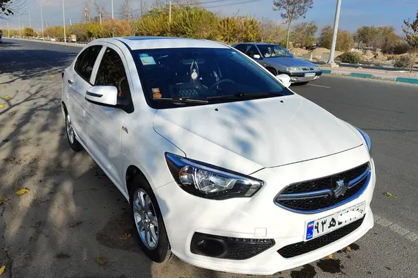 شاهین، G اتومات