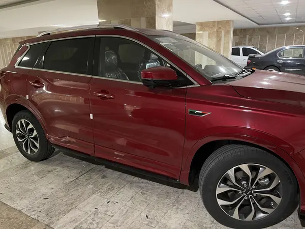 اس دبلیو ام، G01F