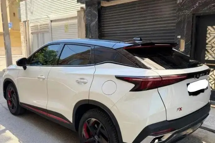 فونیکس،  FX
