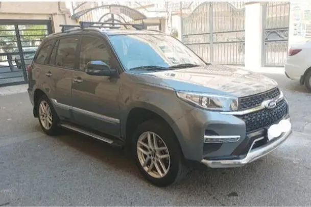 ام وی ام،  X33 S