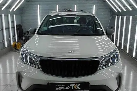 بی ای سی، X3 PRO