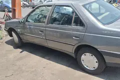 پژو، 405