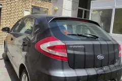 ام وی ام، 315هاچ بک