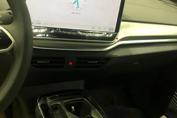 فولکس، ID.4 Crozz