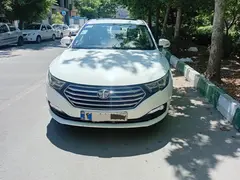 بسترن، B30