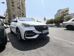 چری، آریزو 5T اسپرت FL