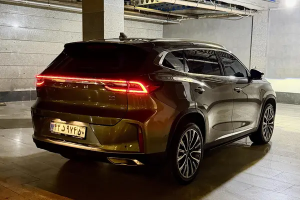 اکستریم  TXL (TX)