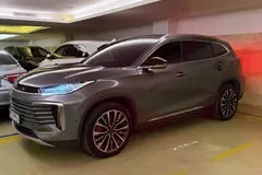 اکستریم، TXL (TX)
