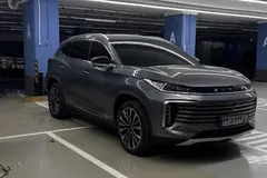 اکستریم، TXL (TX)