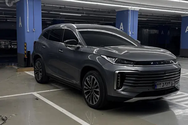 اکستریم  TXL (TX)