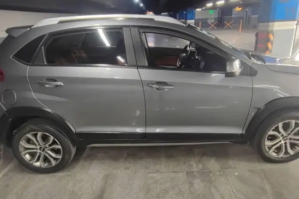 ام وی ام، X22