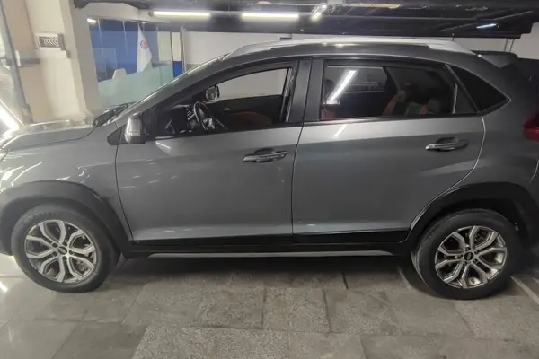 ام وی ام، X22