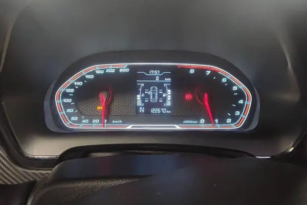 ام وی ام، X22