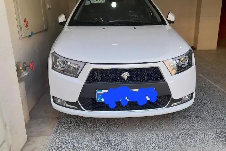 دنا  پلاس EF7P