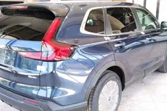 هوندا، CR-V eHEV