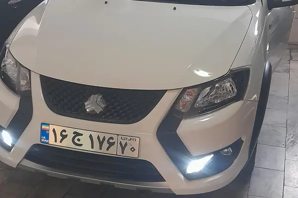 کوییک  GX