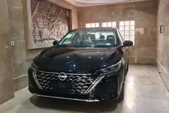 نیسان، سیلفی e-POWER