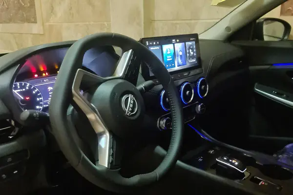 نیسان، سیلفی e-POWER