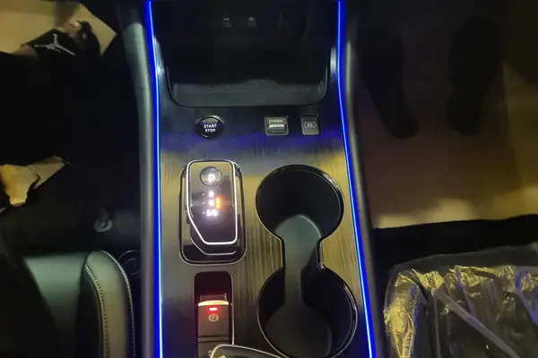 نیسان، سیلفی e-POWER