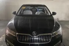 اشکودا، سوپرب